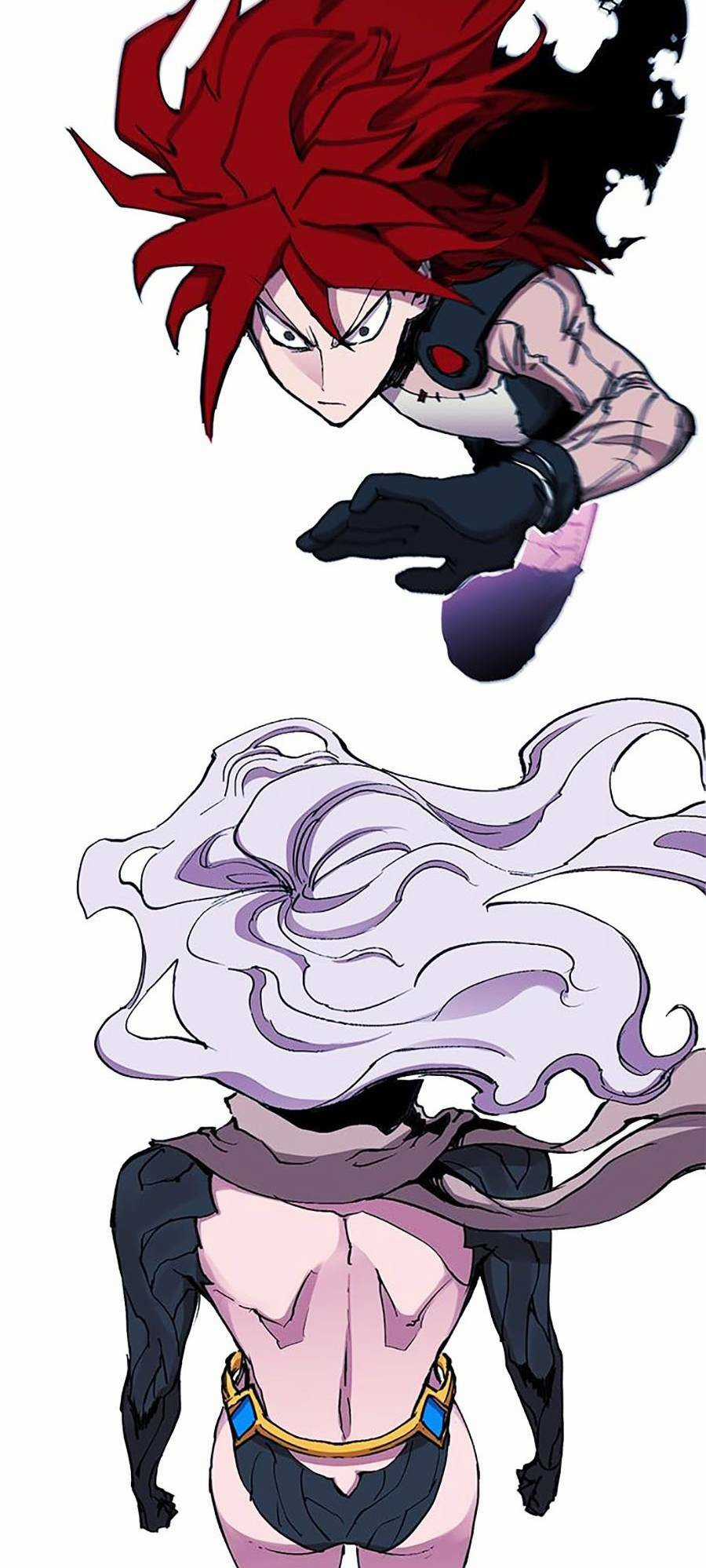 Hard Core Leveling Warrior Ss2 Chapter 127 trang 4