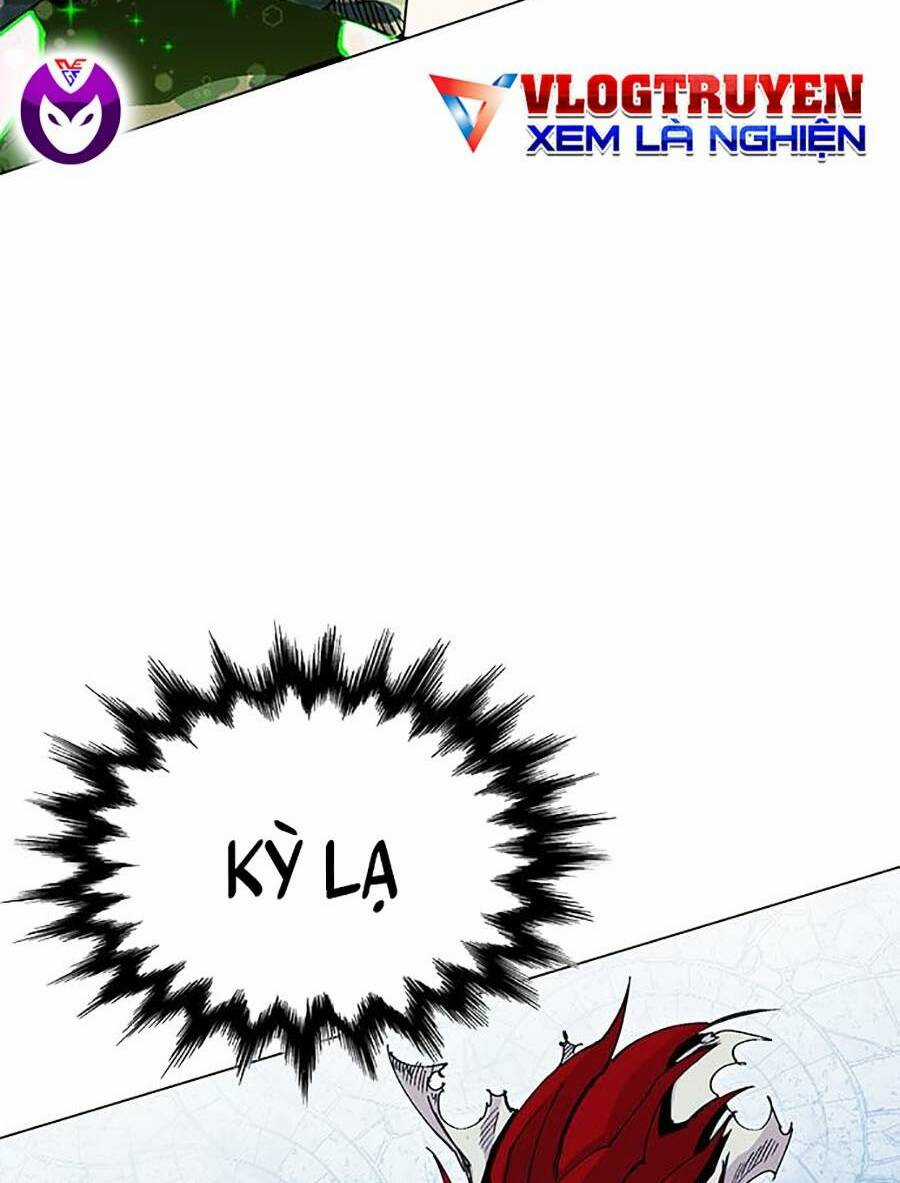 Hard Core Leveling Warrior Ss2 Chapter 127 trang 40