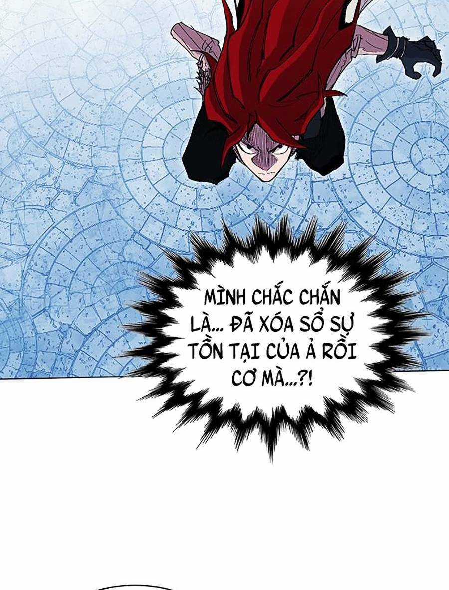 Hard Core Leveling Warrior Ss2 Chapter 127 trang 41