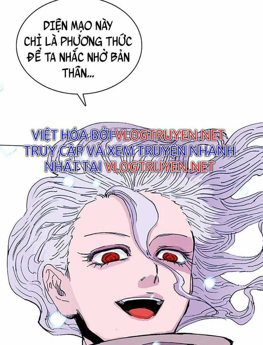 Hard Core Leveling Warrior Ss2 Chapter 127 trang 42