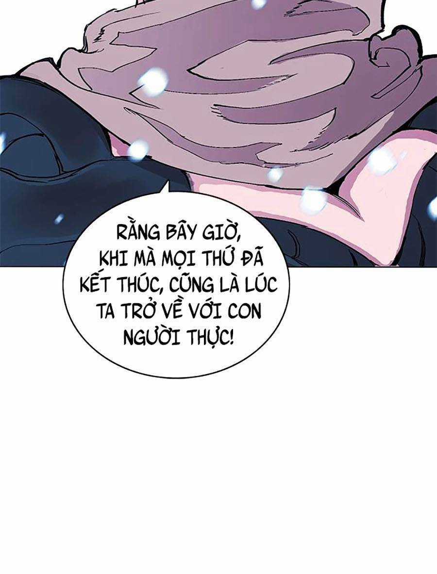 Hard Core Leveling Warrior Ss2 Chapter 127 trang 43