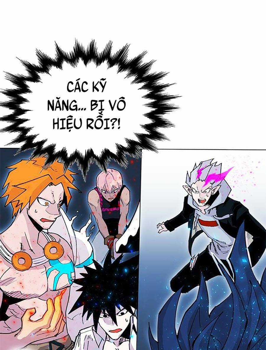 Hard Core Leveling Warrior Ss2 Chapter 127 trang 45