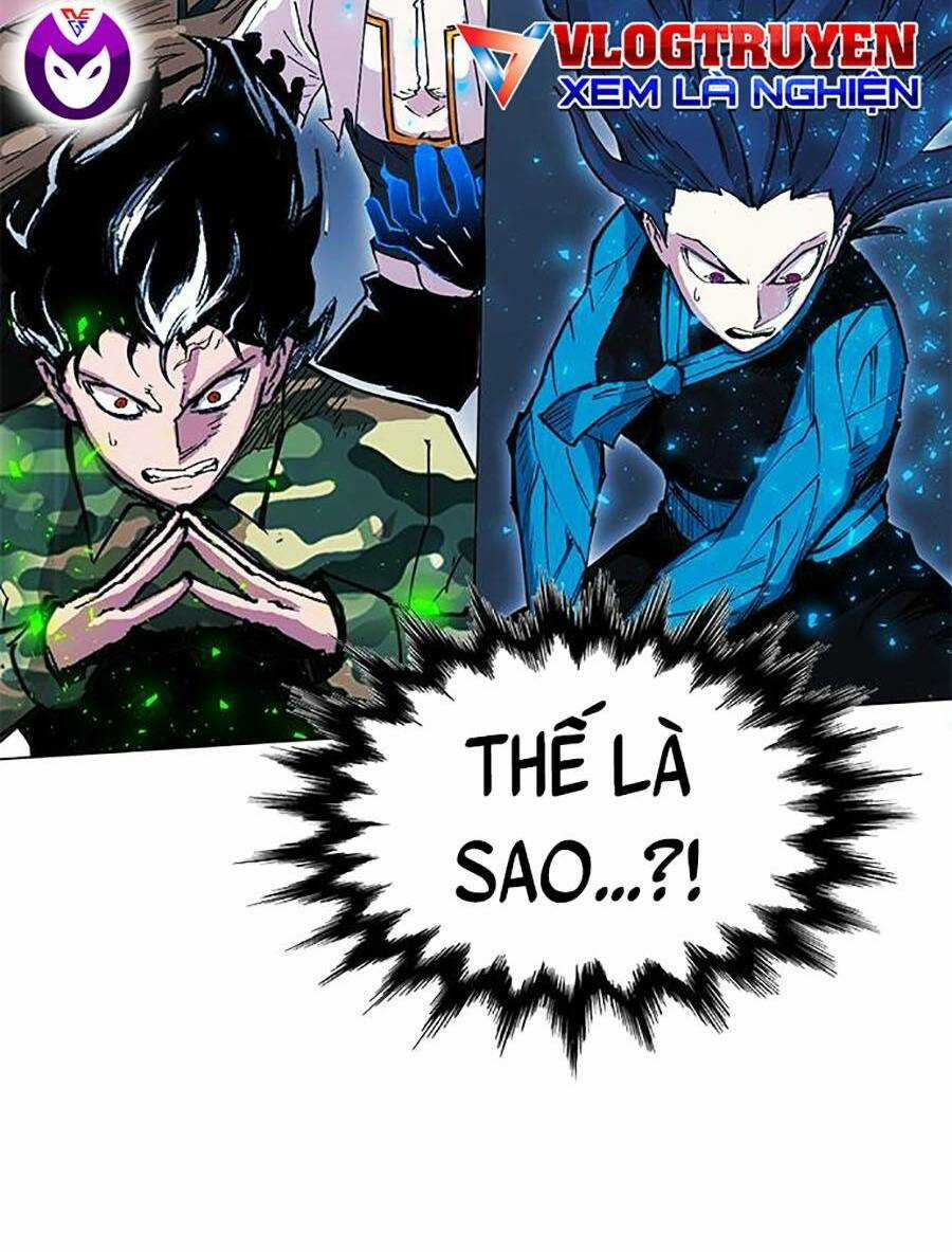 Hard Core Leveling Warrior Ss2 Chapter 127 trang 46