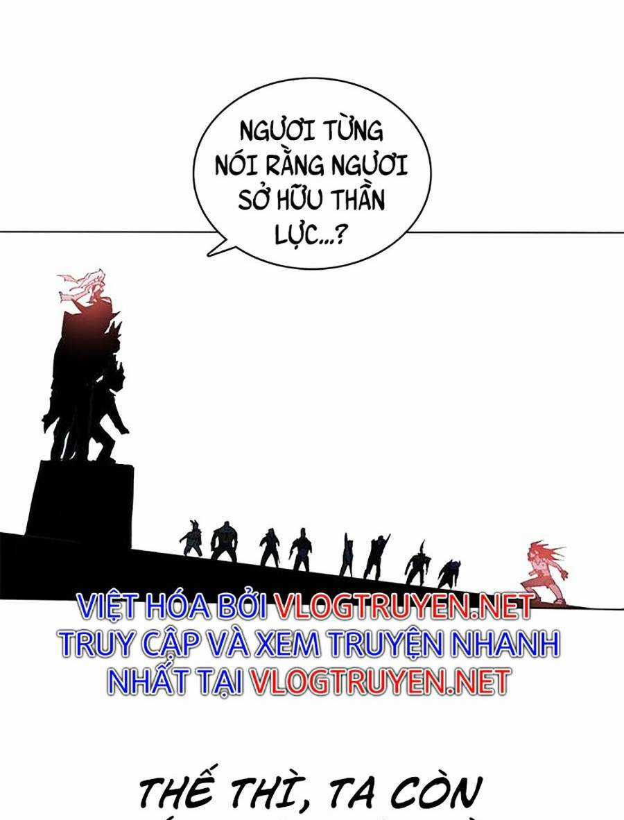 Hard Core Leveling Warrior Ss2 Chapter 127 trang 47