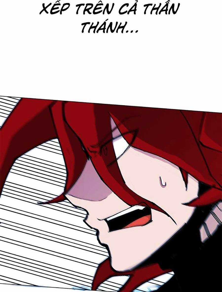 Hard Core Leveling Warrior Ss2 Chapter 127 trang 48