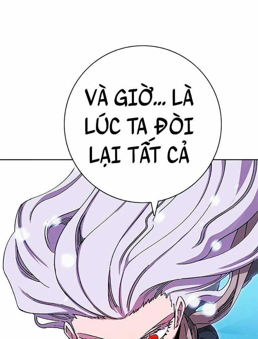 Hard Core Leveling Warrior Ss2 Chapter 127 trang 54
