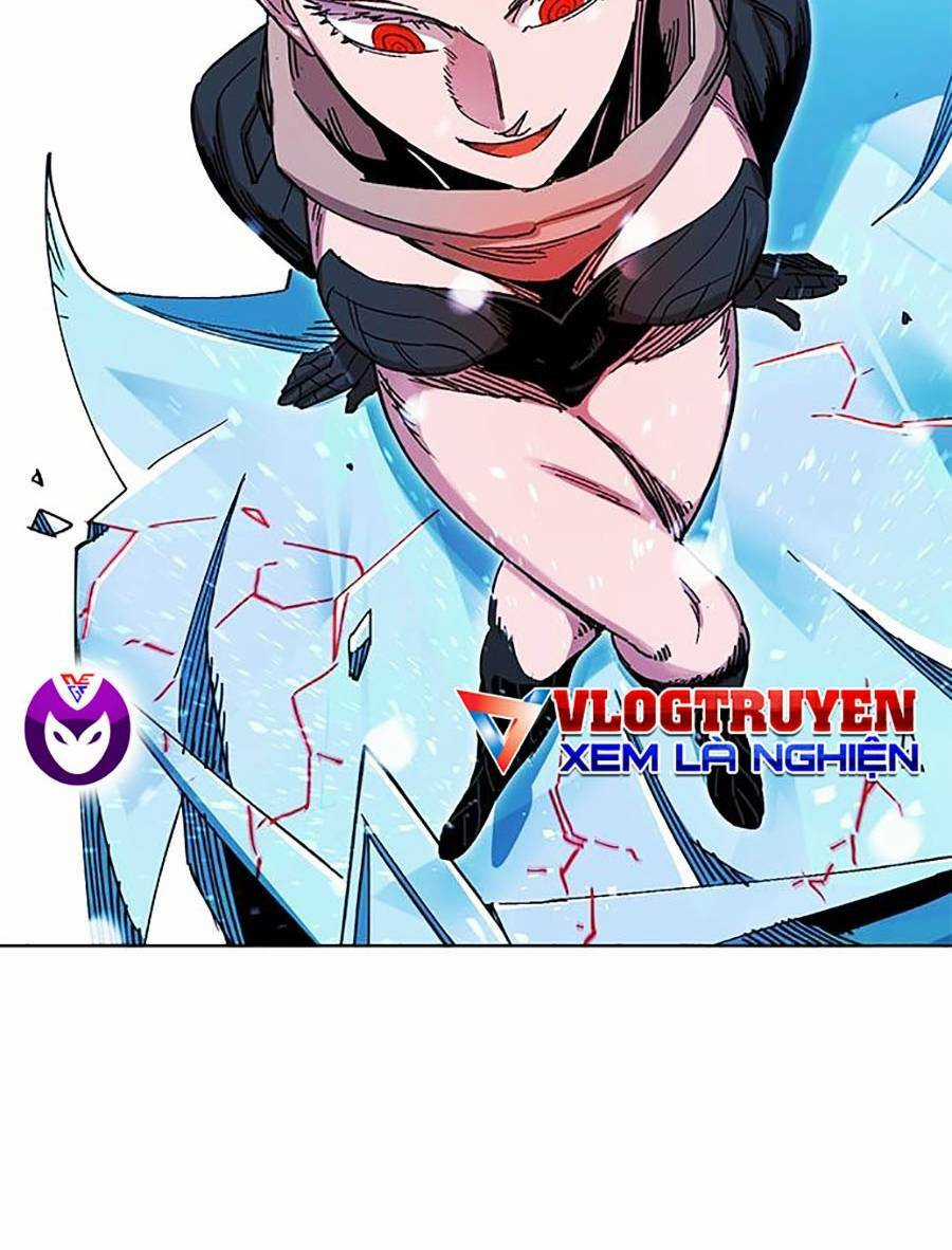 Hard Core Leveling Warrior Ss2 Chapter 127 trang 55