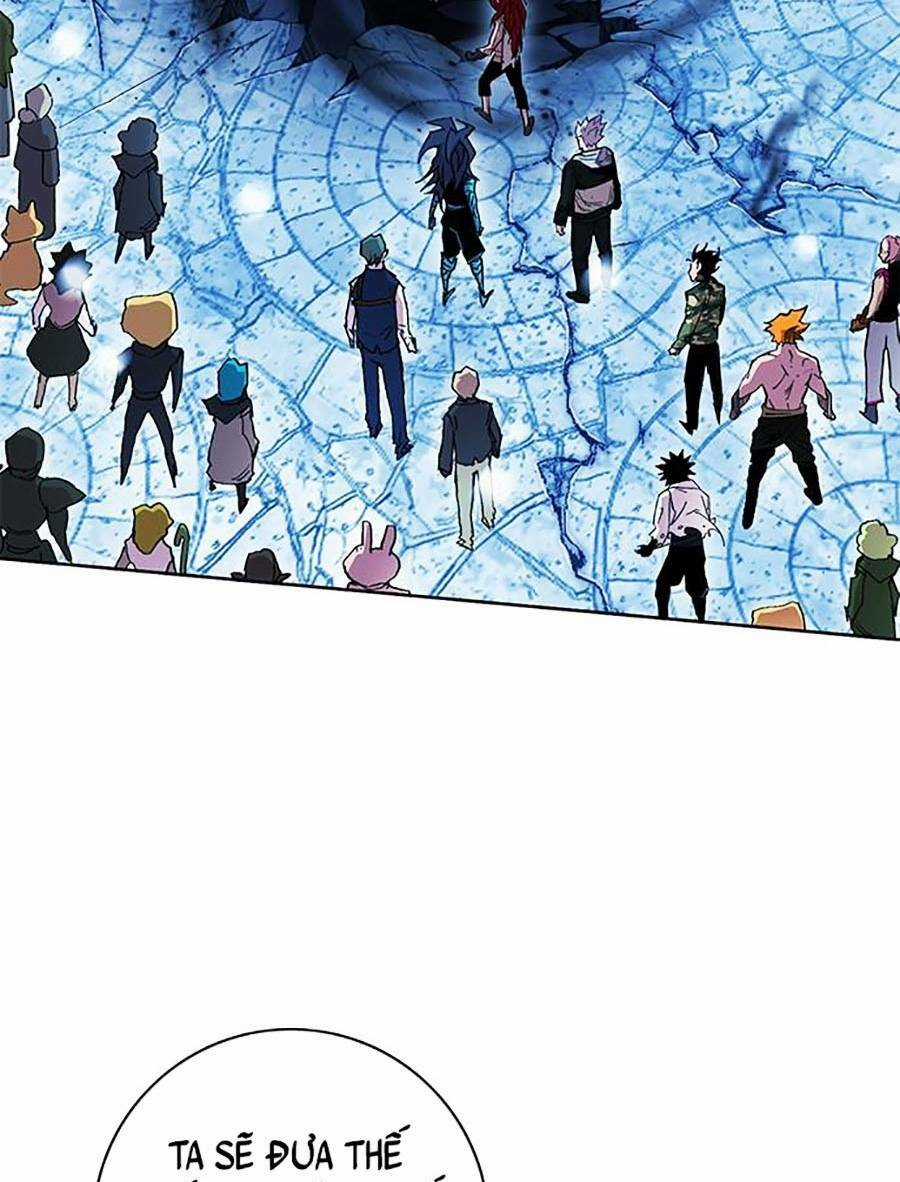 Hard Core Leveling Warrior Ss2 Chapter 127 trang 57