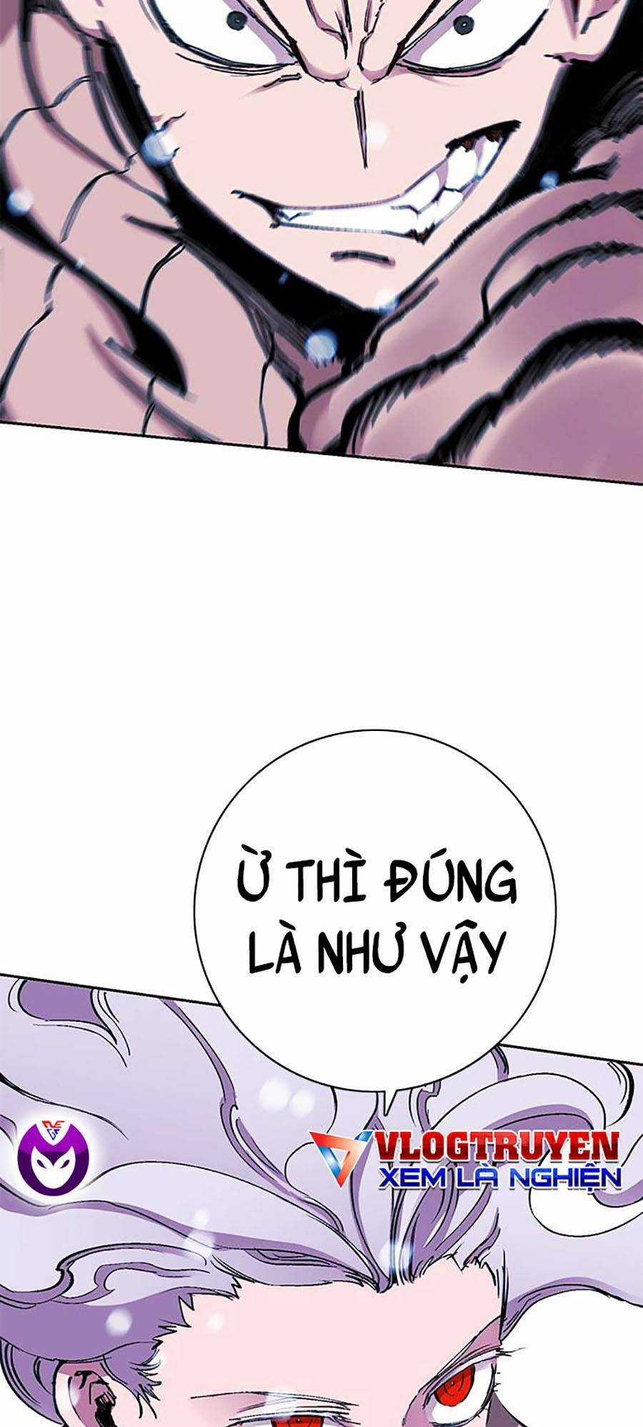 Hard Core Leveling Warrior Ss2 Chapter 127 trang 6