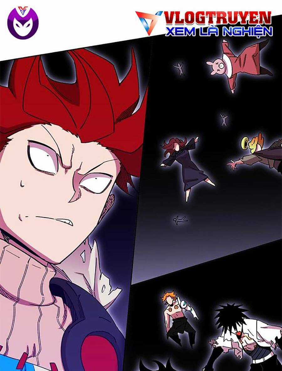 Hard Core Leveling Warrior Ss2 Chapter 127 trang 60