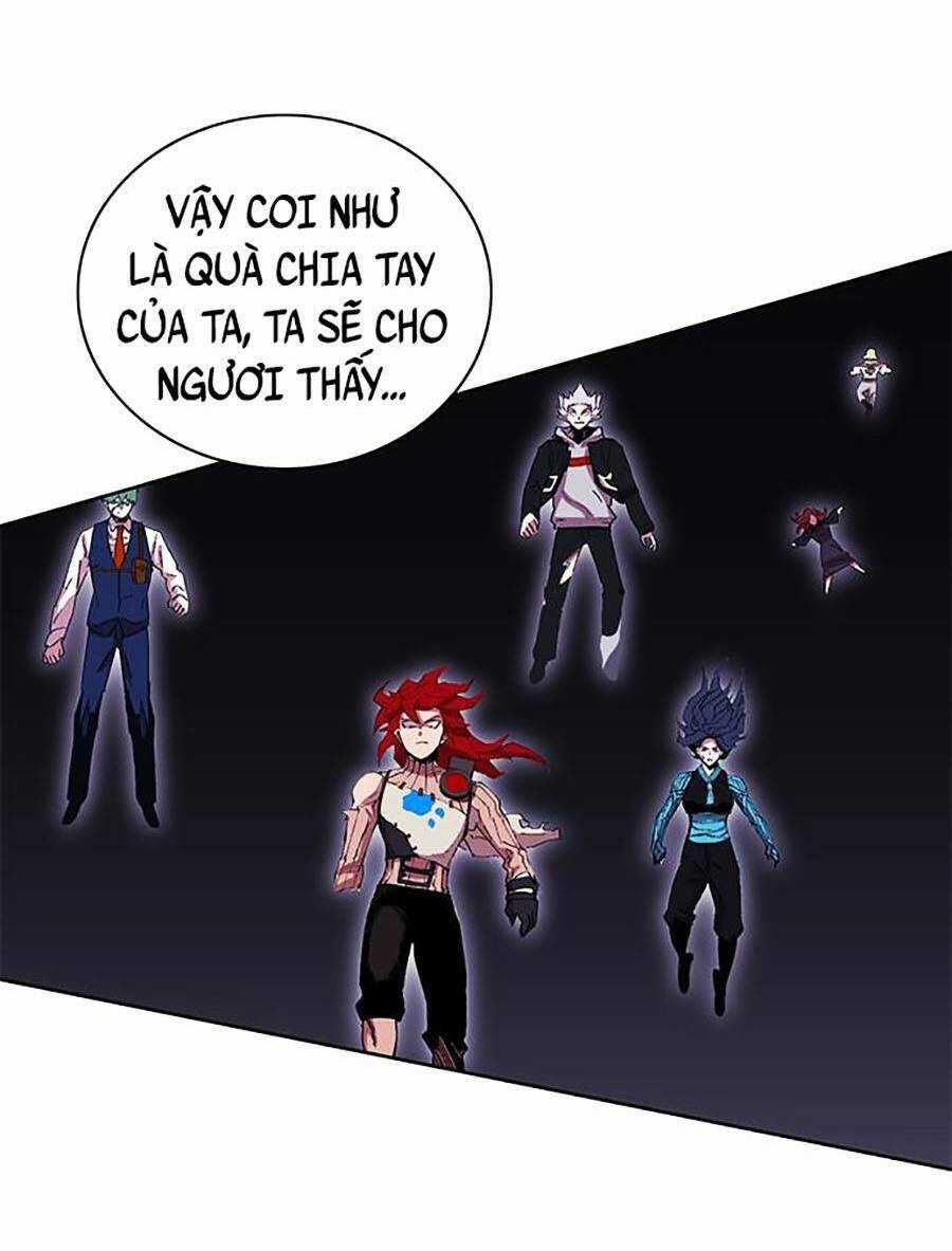 Hard Core Leveling Warrior Ss2 Chapter 127 trang 74