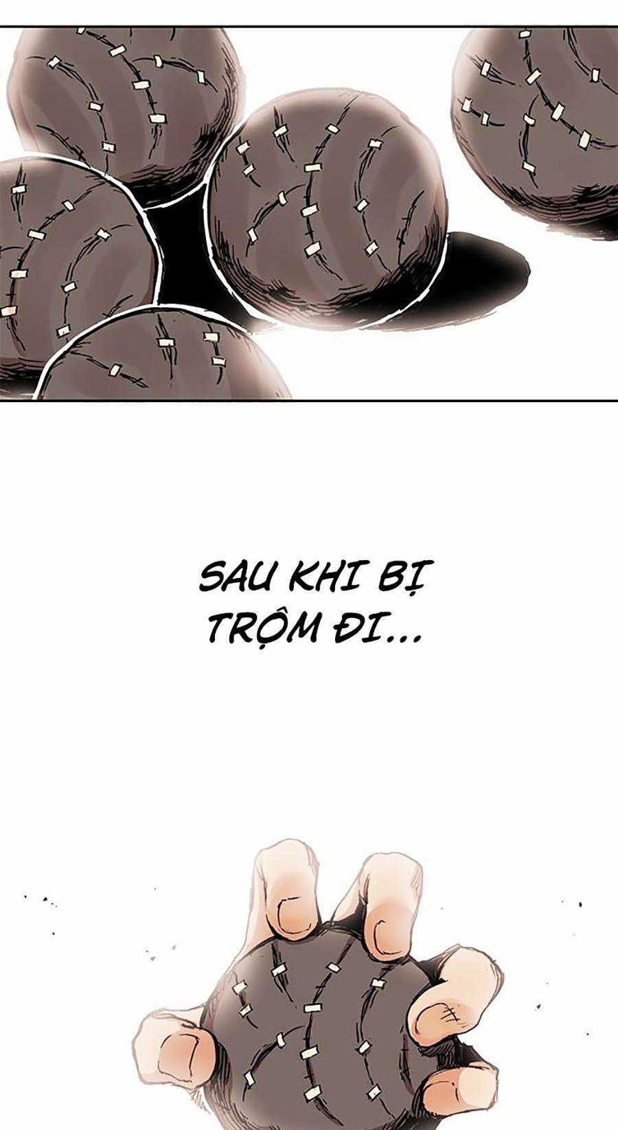 Hard Core Leveling Warrior Ss2 Chapter 127 trang 77