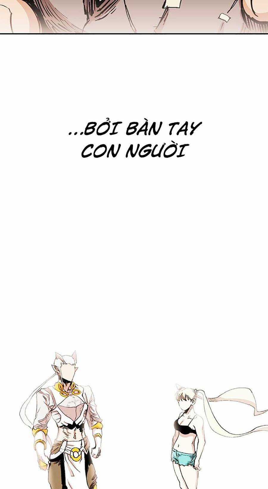 Hard Core Leveling Warrior Ss2 Chapter 127 trang 79