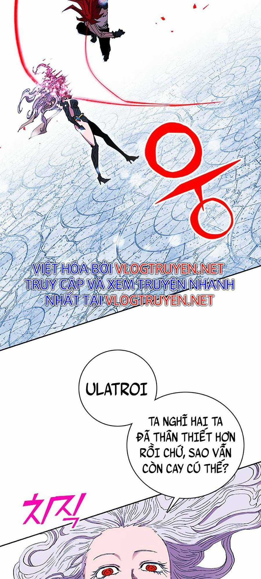 Hard Core Leveling Warrior Ss2 Chapter 127 trang 8