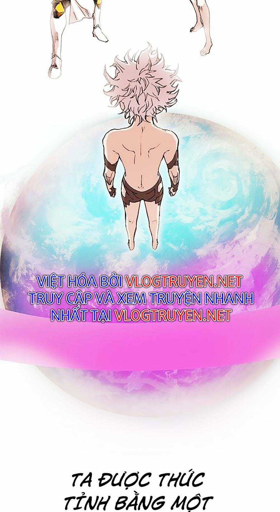 Hard Core Leveling Warrior Ss2 Chapter 127 trang 80