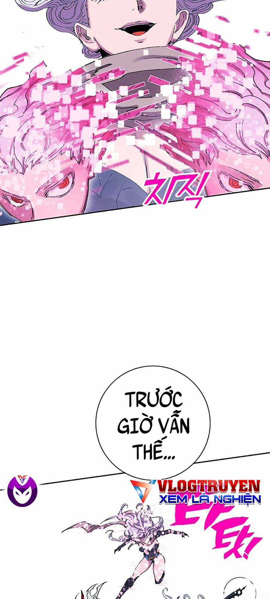 Hard Core Leveling Warrior Ss2 Chapter 127 trang 9