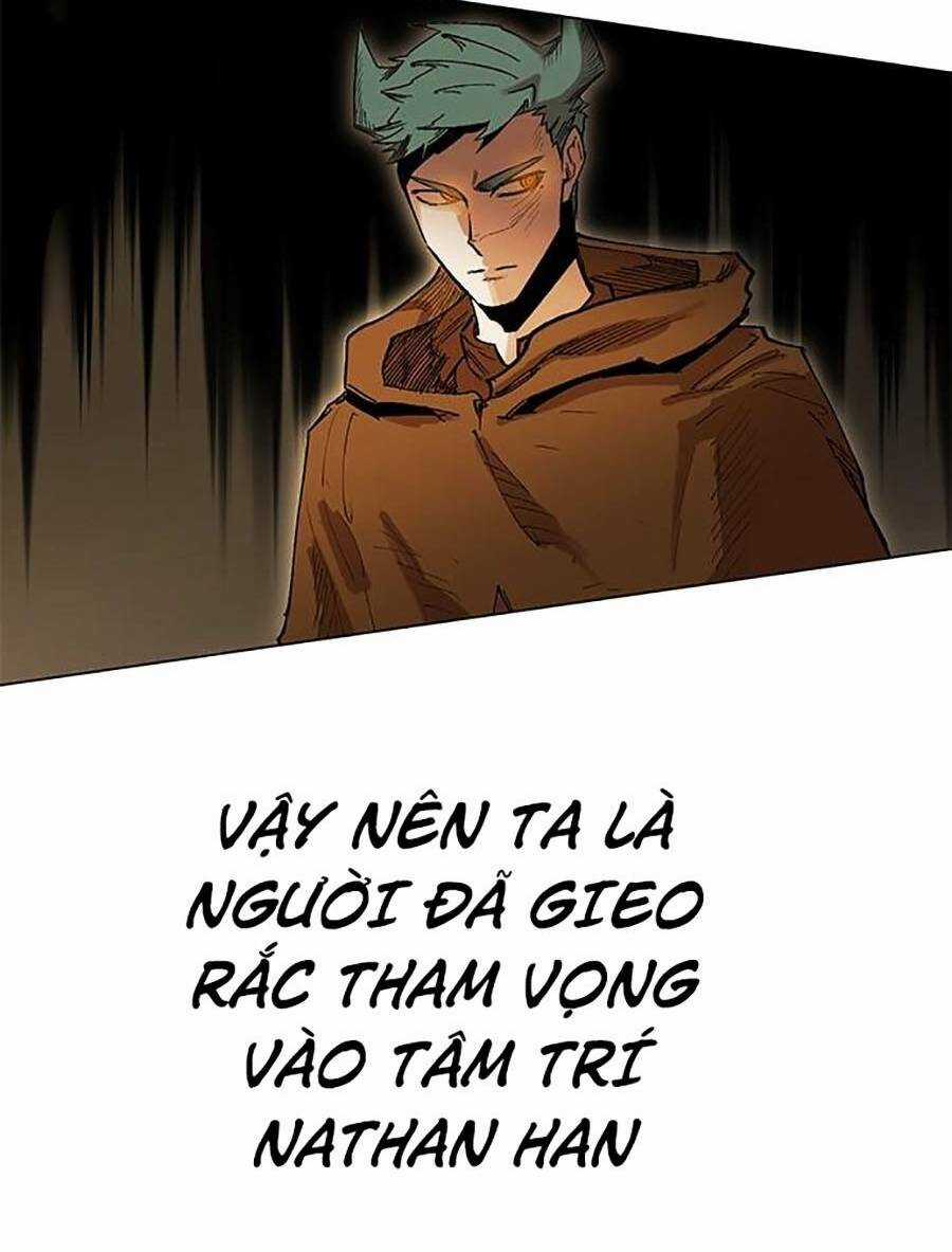 Hard Core Leveling Warrior Ss2 Chapter 127 trang 95