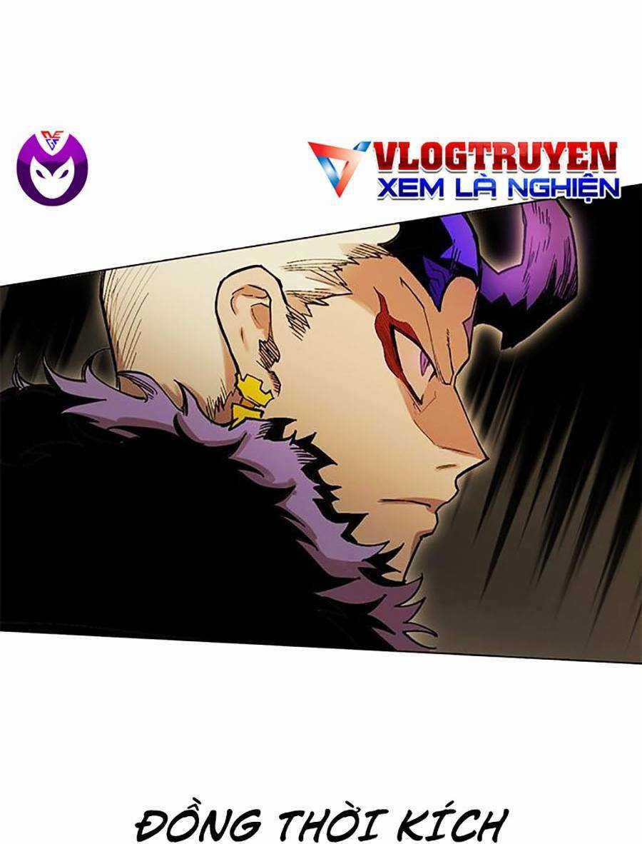 Hard Core Leveling Warrior Ss2 Chapter 127 trang 96