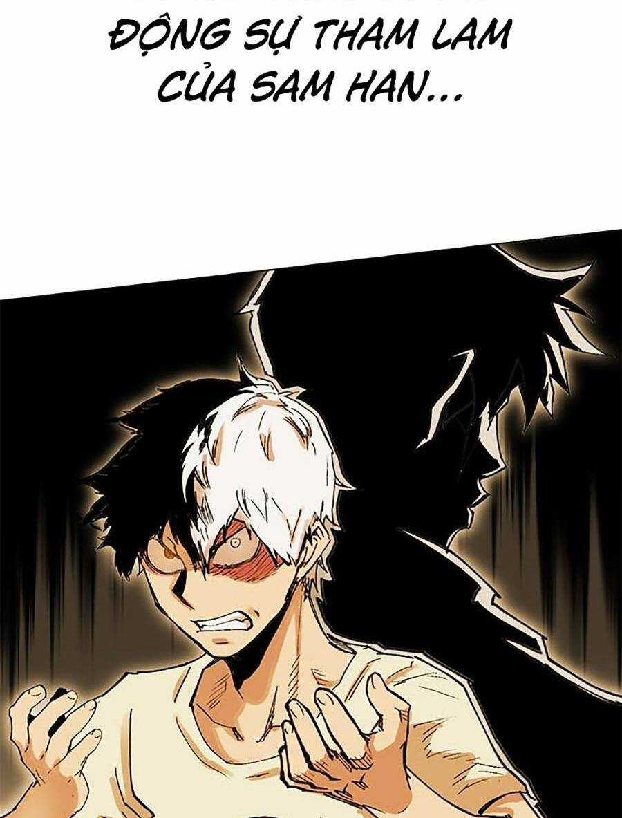 Hard Core Leveling Warrior Ss2 Chapter 127 trang 97