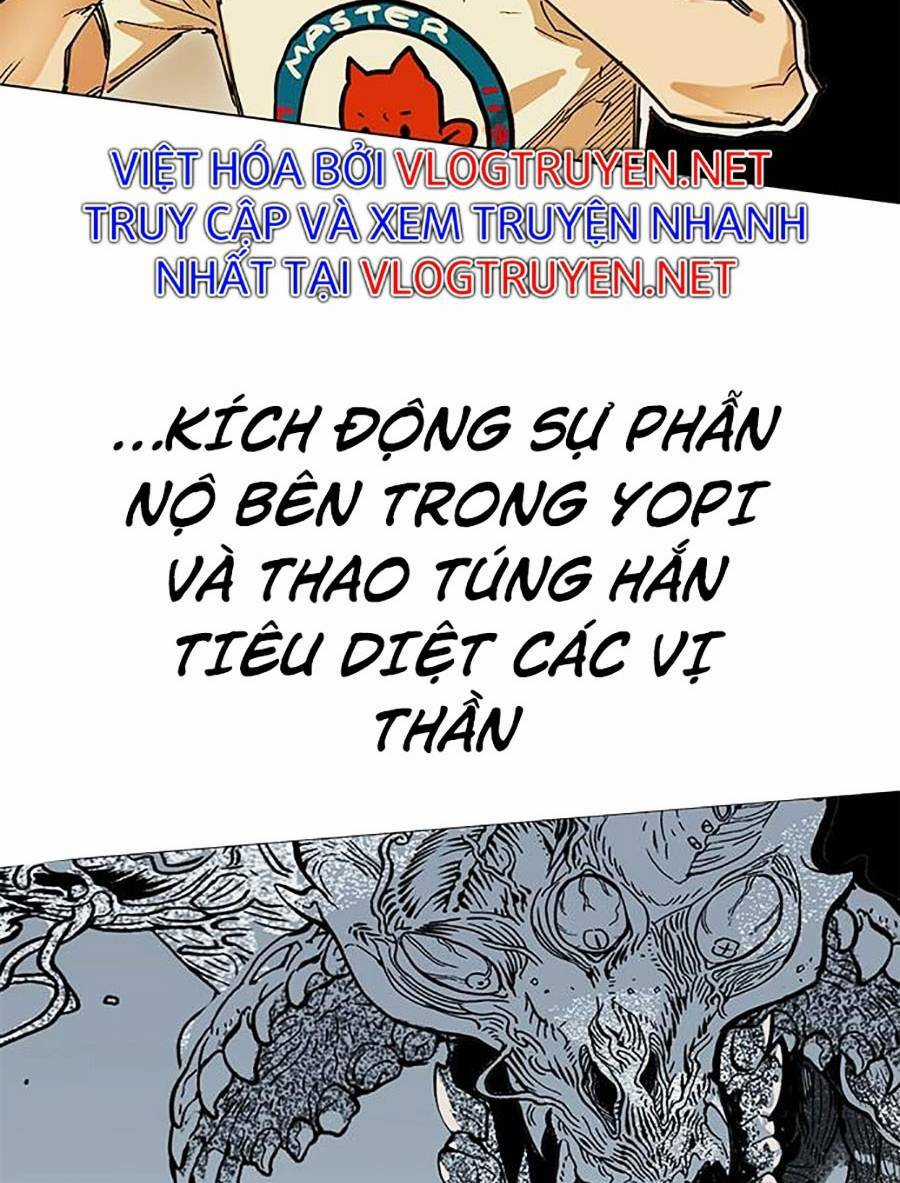 Hard Core Leveling Warrior Ss2 Chapter 127 trang 98