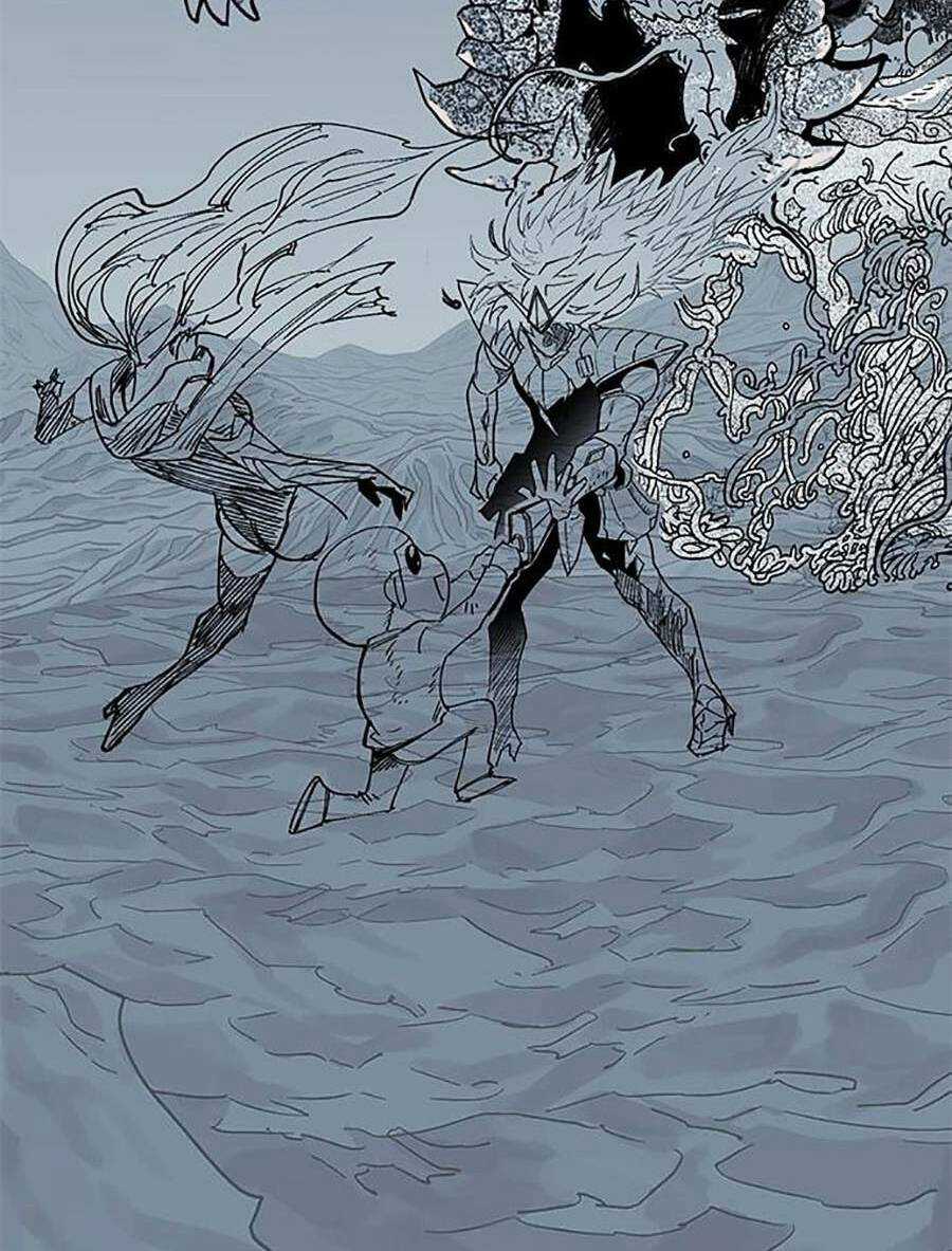 Hard Core Leveling Warrior Ss2 Chapter 127 trang 99