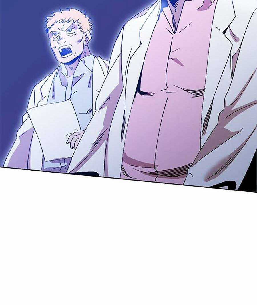 Hard Core Leveling Warrior Ss2 Chapter 128 trang 11