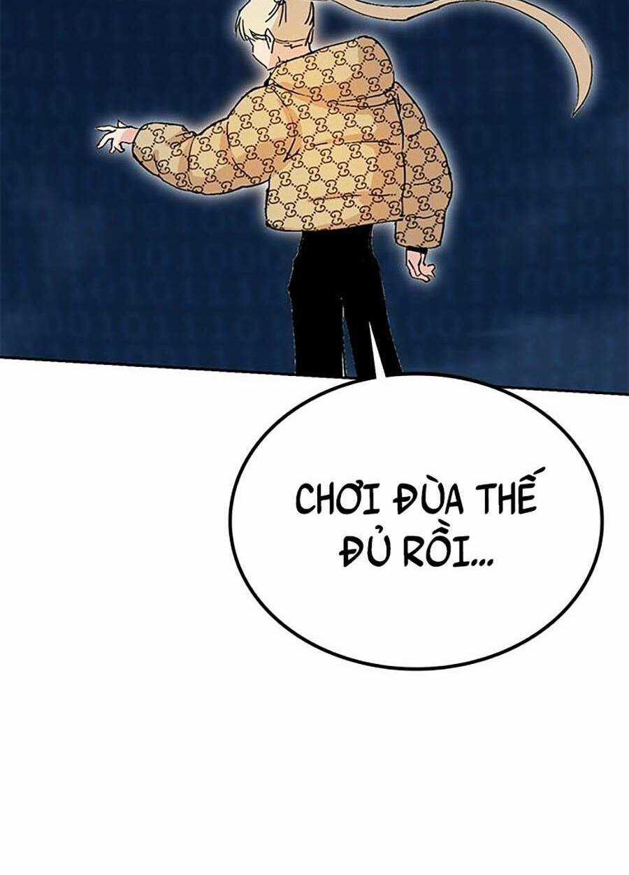 Hard Core Leveling Warrior Ss2 Chapter 128 trang 114