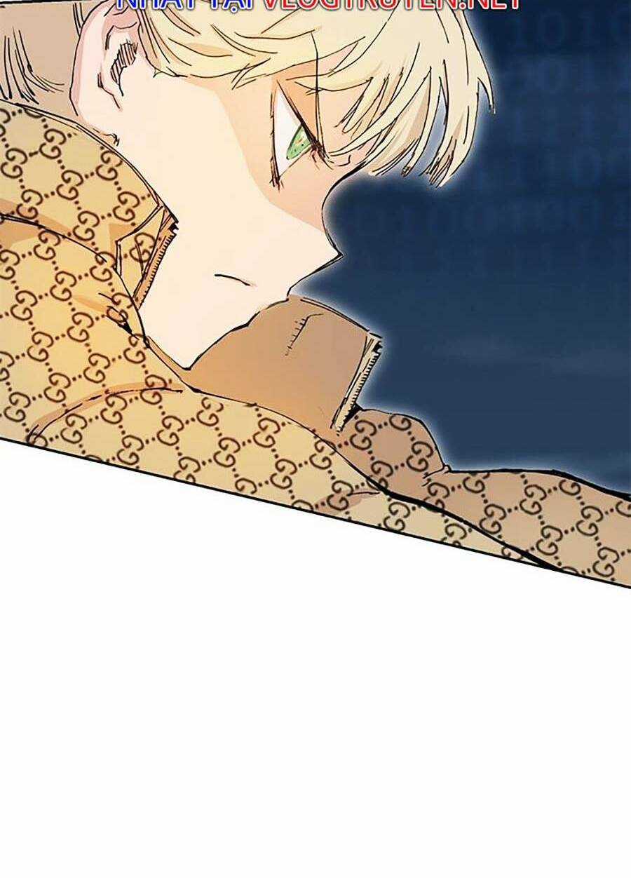 Hard Core Leveling Warrior Ss2 Chapter 128 trang 124