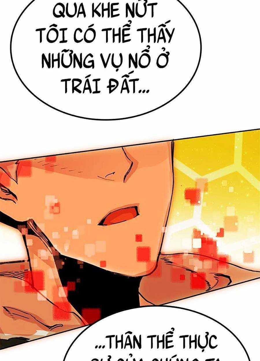 Hard Core Leveling Warrior Ss2 Chapter 128 trang 129