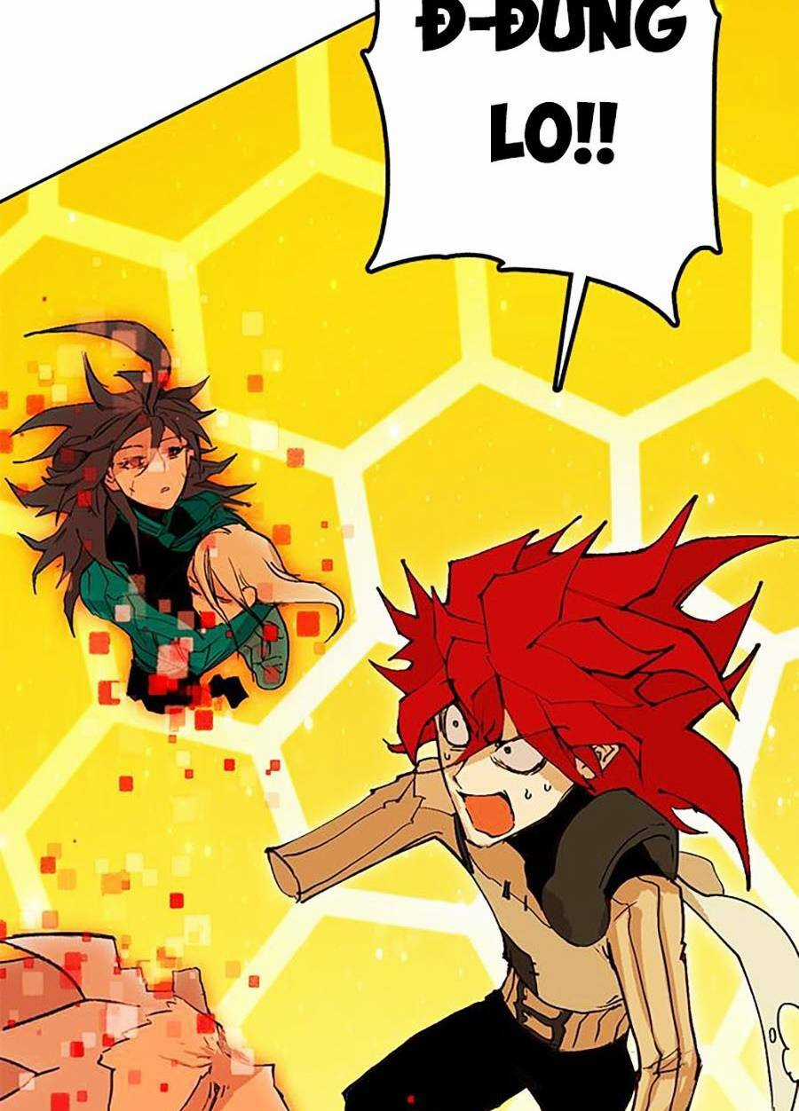 Hard Core Leveling Warrior Ss2 Chapter 128 trang 131