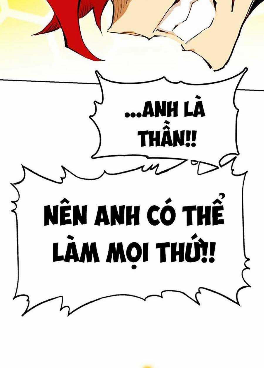 Hard Core Leveling Warrior Ss2 Chapter 128 trang 134