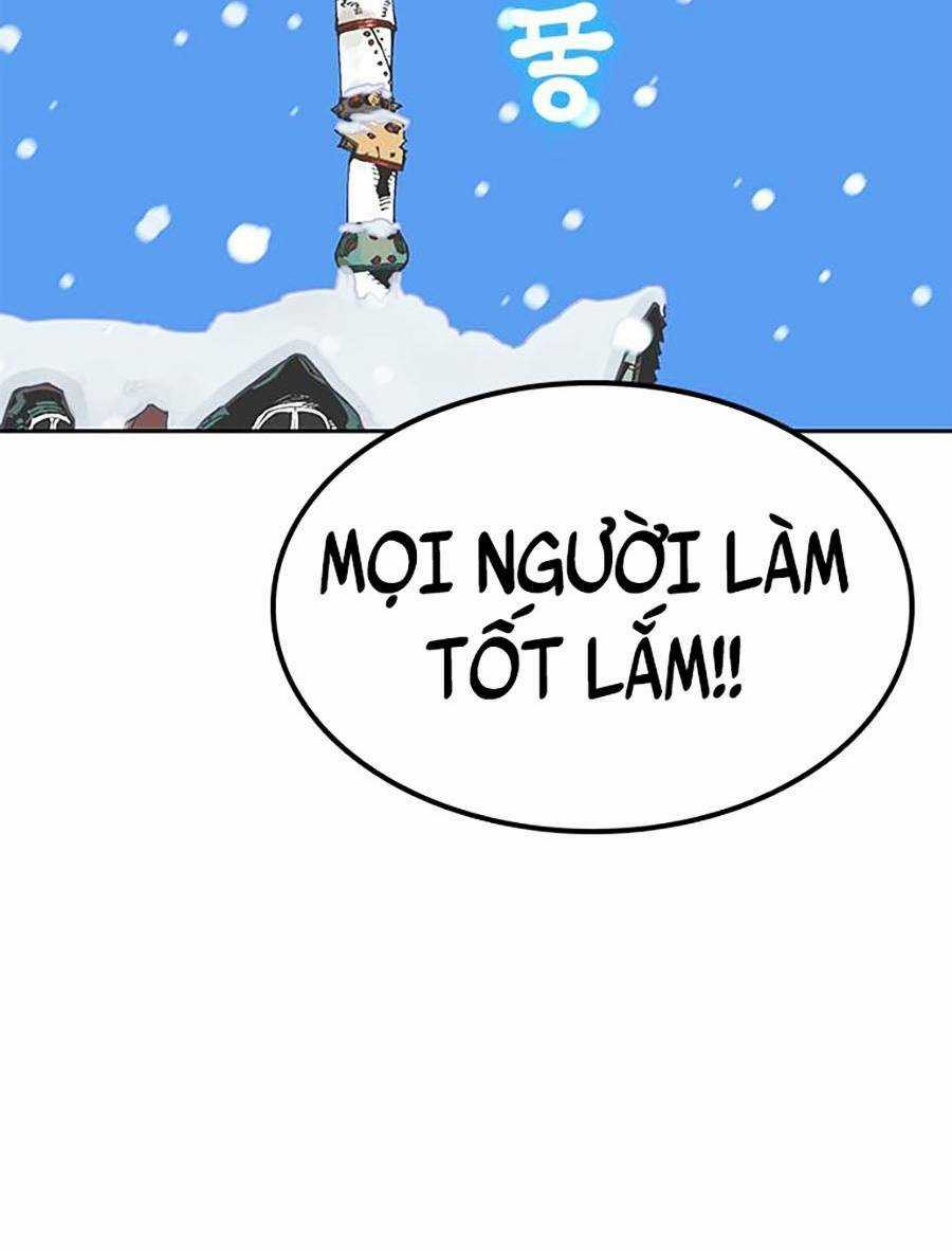 Hard Core Leveling Warrior Ss2 Chapter 128 trang 141