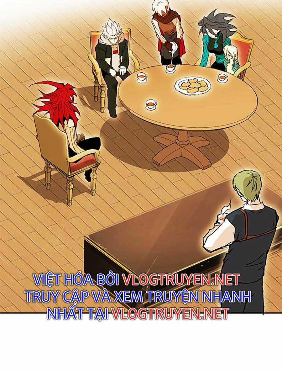 Hard Core Leveling Warrior Ss2 Chapter 128 trang 143