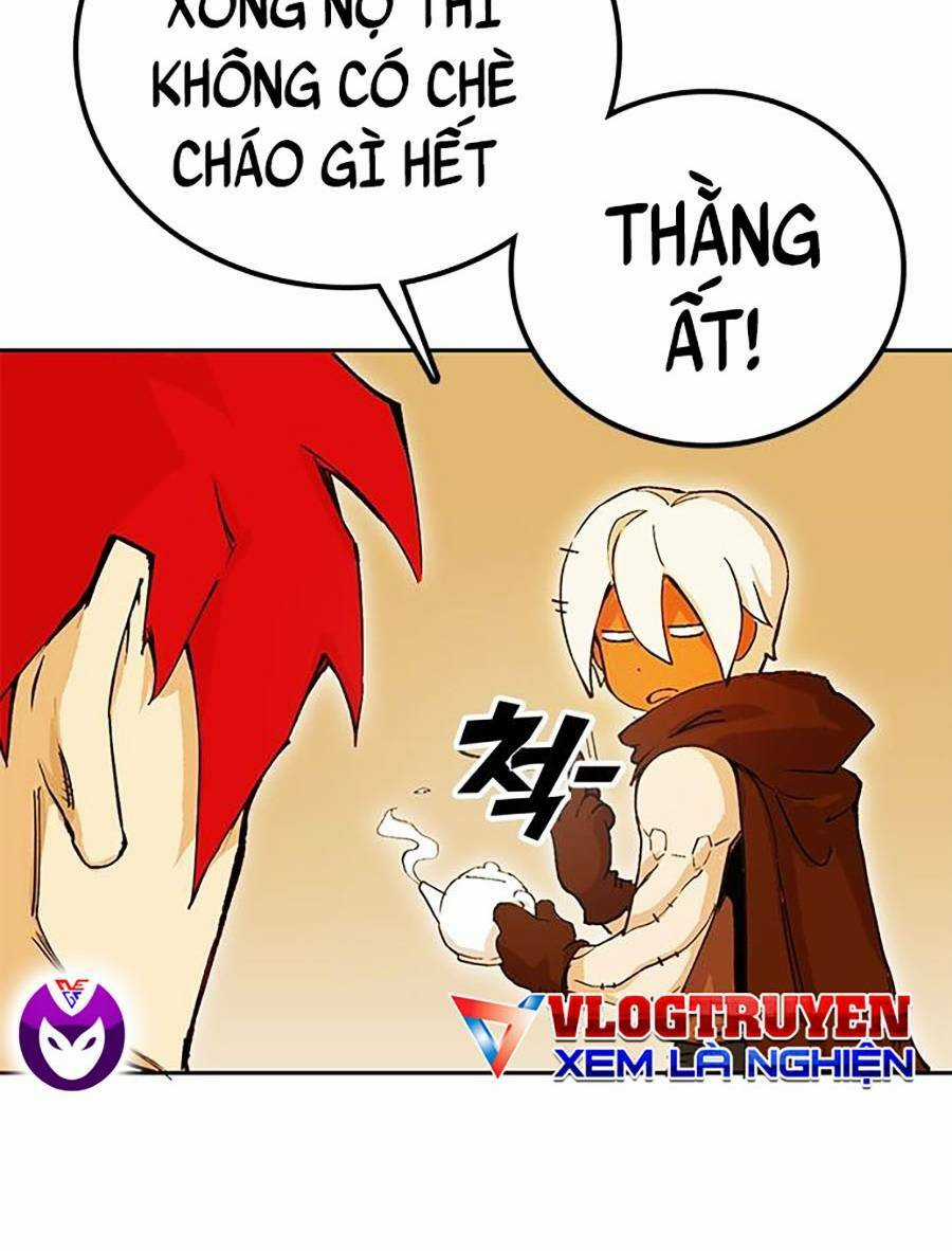 Hard Core Leveling Warrior Ss2 Chapter 128 trang 145