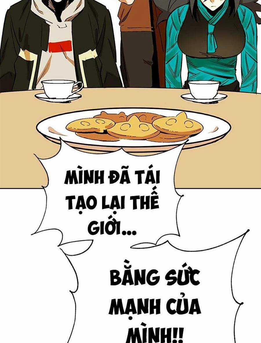Hard Core Leveling Warrior Ss2 Chapter 128 trang 156