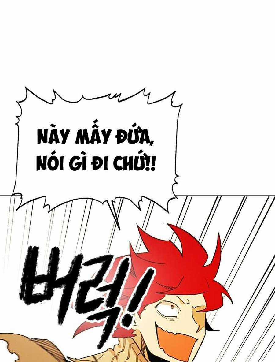 Hard Core Leveling Warrior Ss2 Chapter 128 trang 162