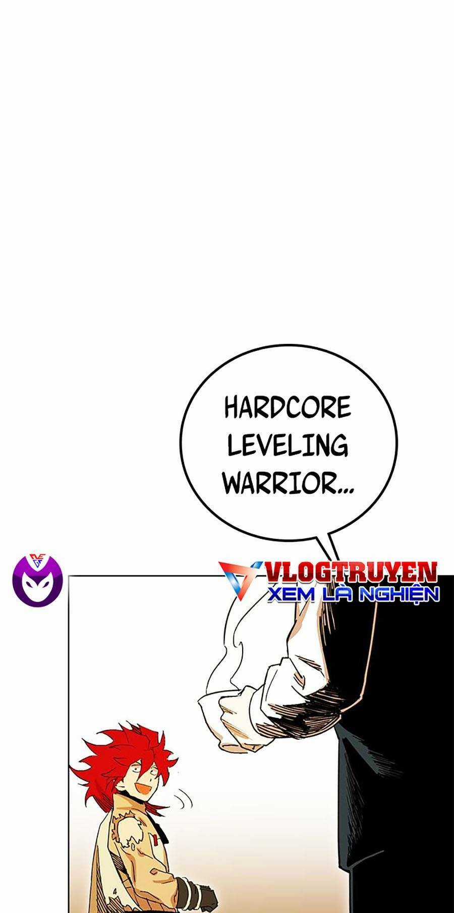 Hard Core Leveling Warrior Ss2 Chapter 128 trang 165