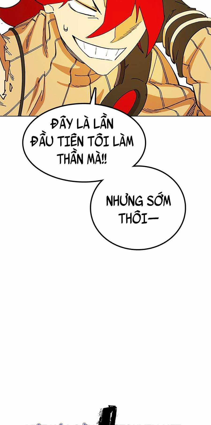 Hard Core Leveling Warrior Ss2 Chapter 128 trang 169