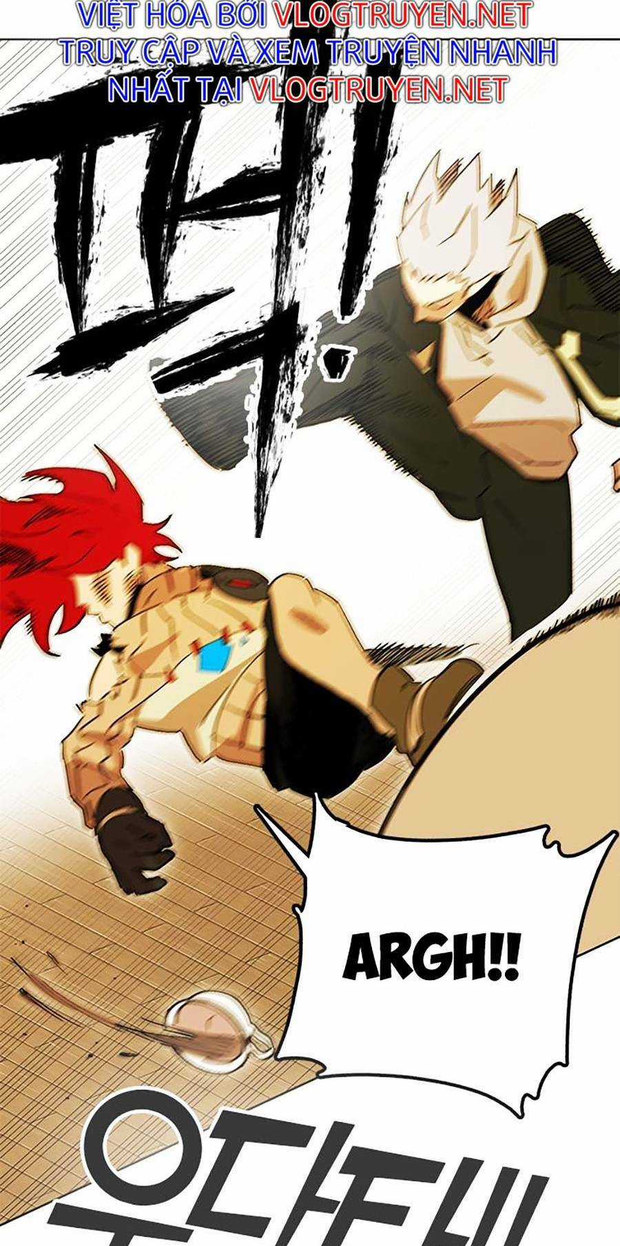 Hard Core Leveling Warrior Ss2 Chapter 128 trang 170