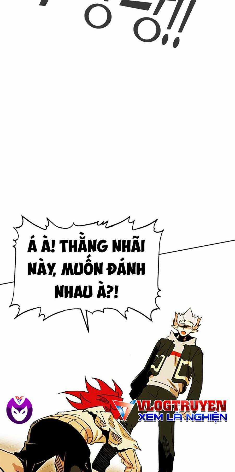 Hard Core Leveling Warrior Ss2 Chapter 128 trang 171