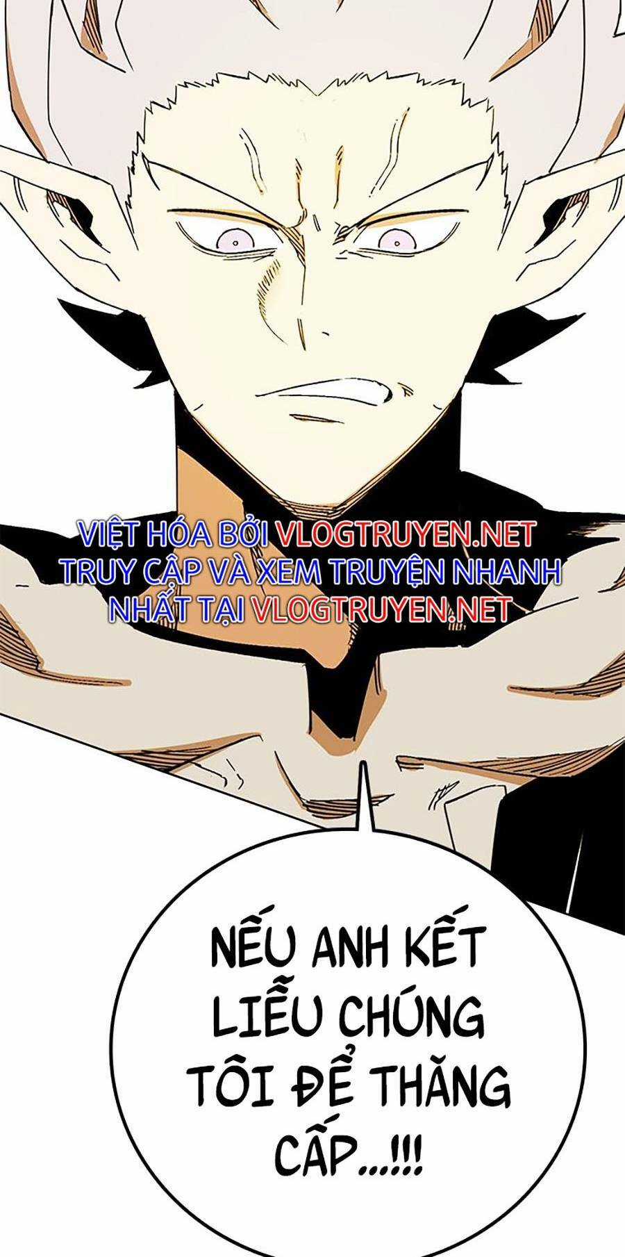 Hard Core Leveling Warrior Ss2 Chapter 128 trang 173