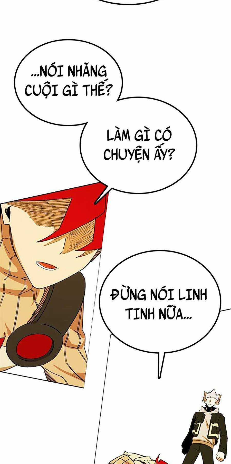 Hard Core Leveling Warrior Ss2 Chapter 128 trang 174