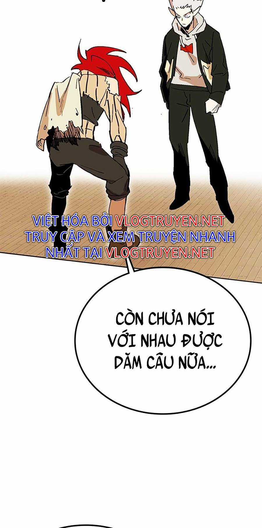 Hard Core Leveling Warrior Ss2 Chapter 128 trang 179