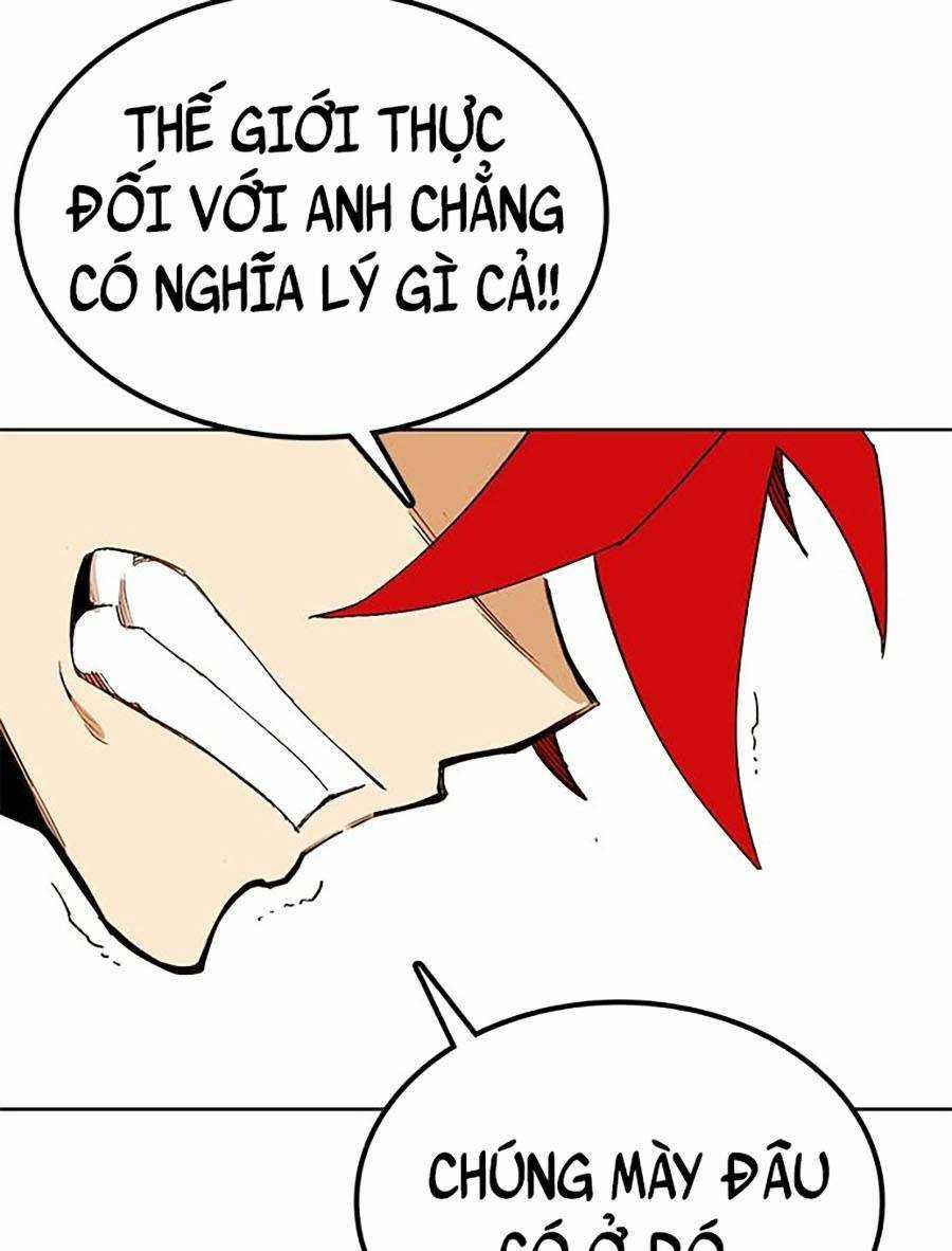 Hard Core Leveling Warrior Ss2 Chapter 128 trang 180