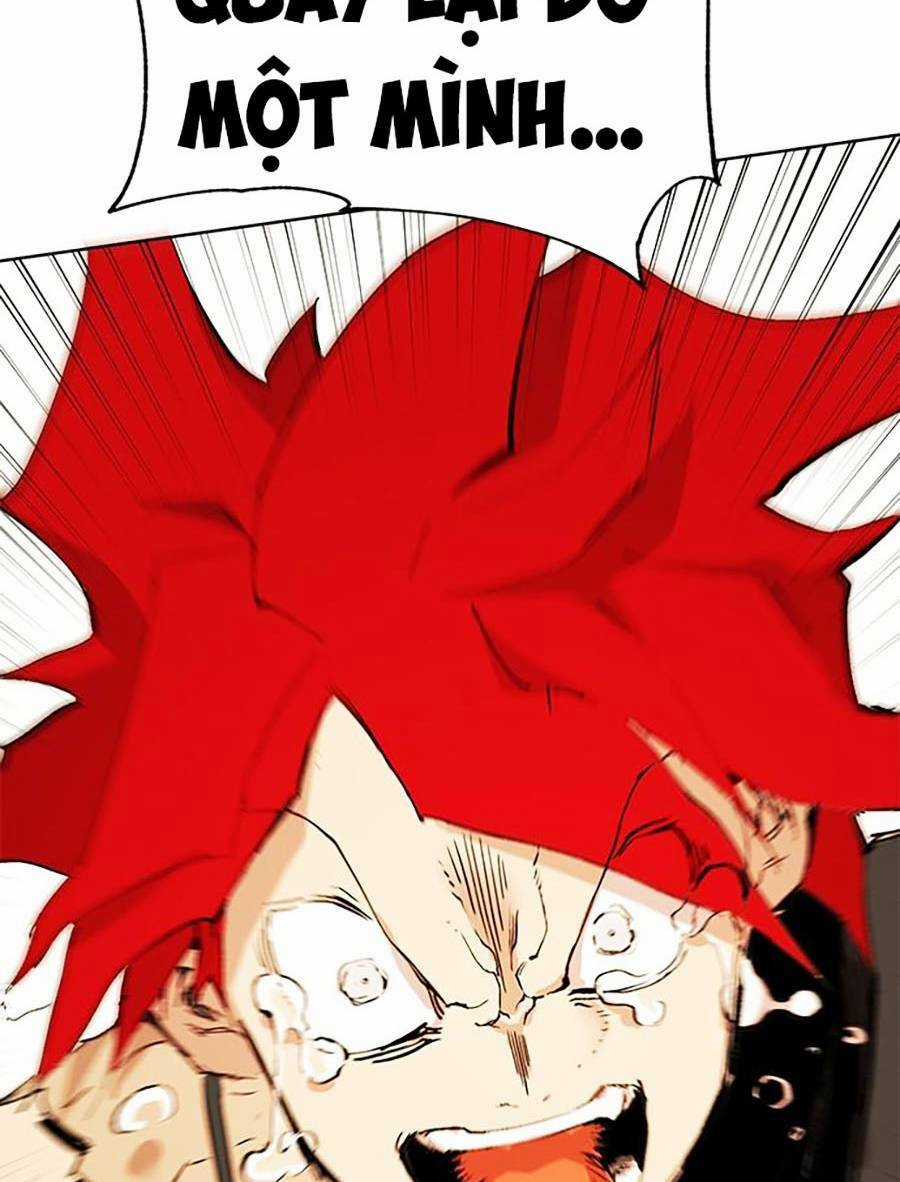 Hard Core Leveling Warrior Ss2 Chapter 128 trang 182