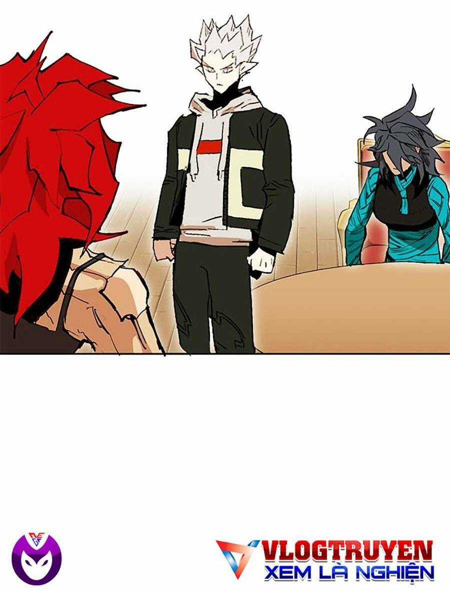 Hard Core Leveling Warrior Ss2 Chapter 128 trang 185