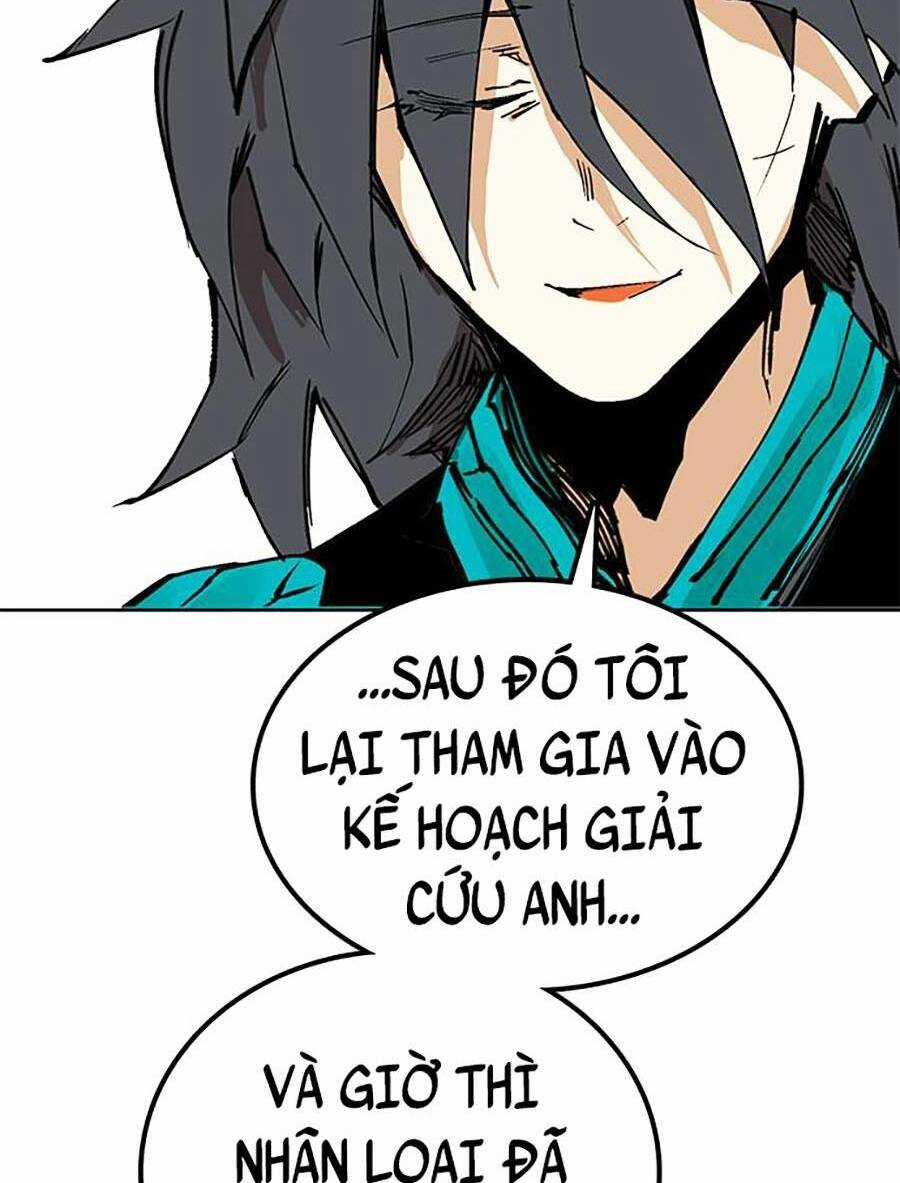 Hard Core Leveling Warrior Ss2 Chapter 128 trang 187