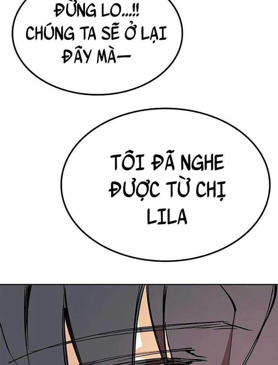 Hard Core Leveling Warrior Ss2 Chapter 128 trang 189