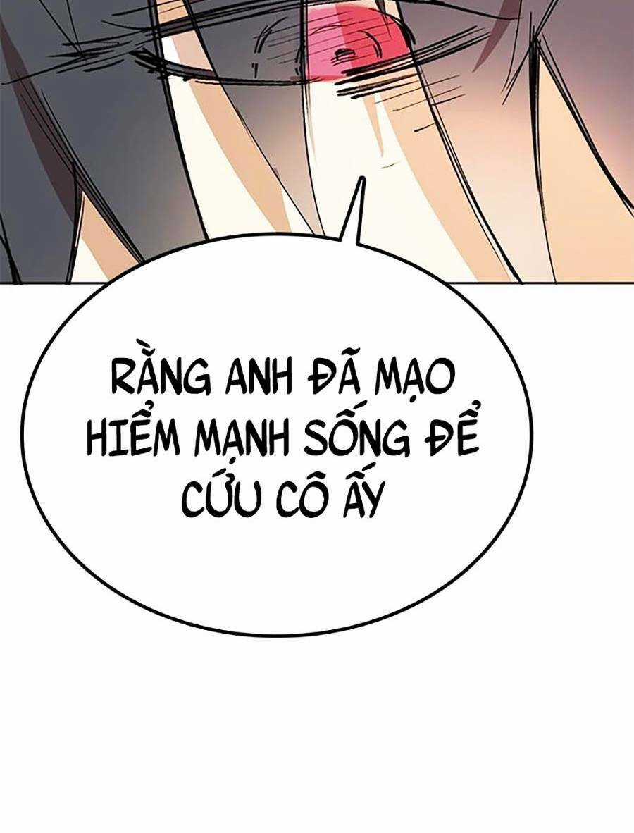 Hard Core Leveling Warrior Ss2 Chapter 128 trang 190