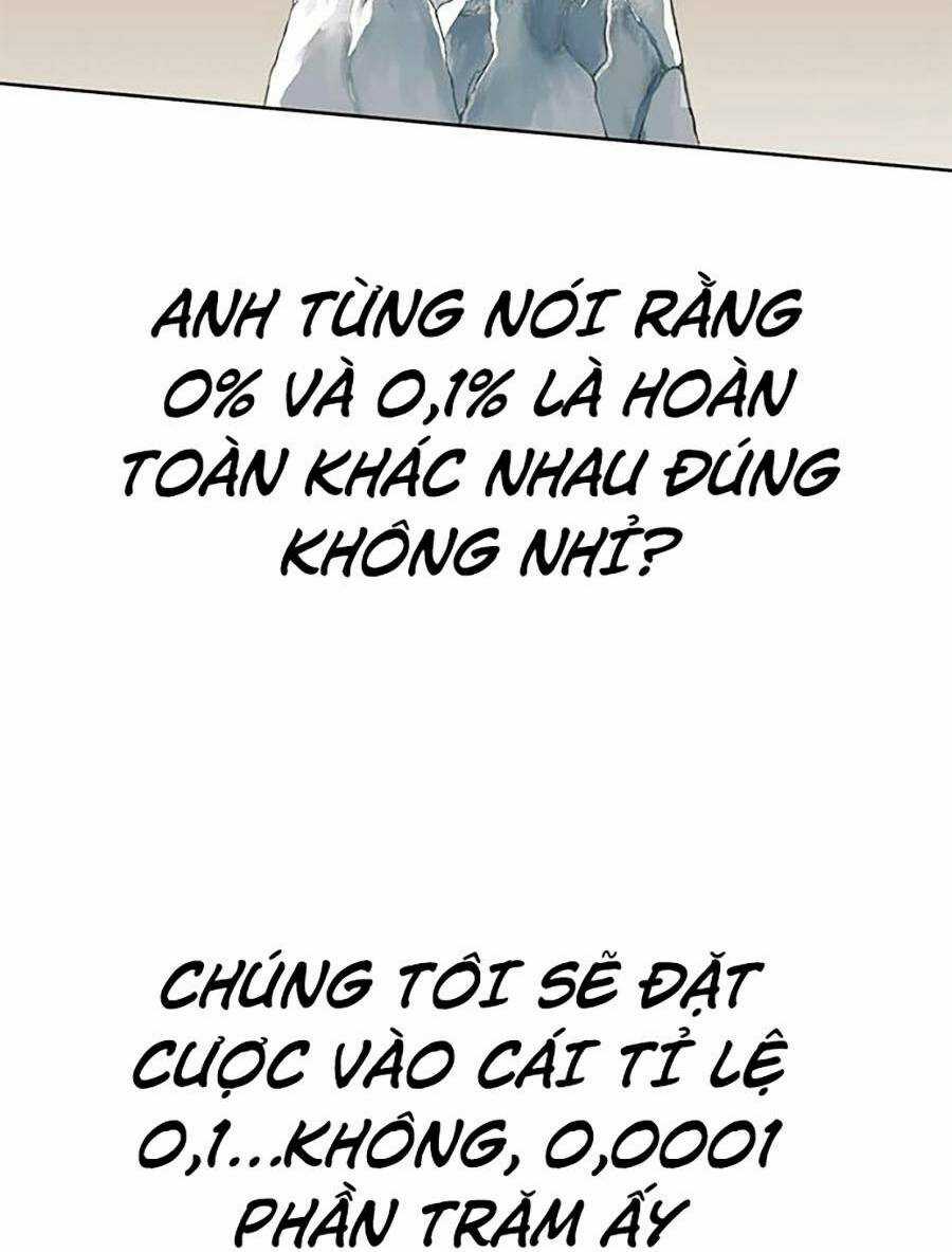 Hard Core Leveling Warrior Ss2 Chapter 128 trang 197